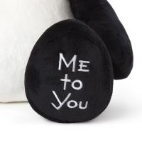 24" Dressed As Panda Onesie Me to You Bear Extra Image 2 Preview